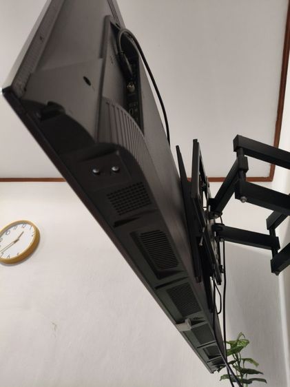 ขายทีวี TCL 55 นิ้ว มีแอพในตัว youtube netflix ขอคนรับเองรามคำแหงครับ รูปที่ 13