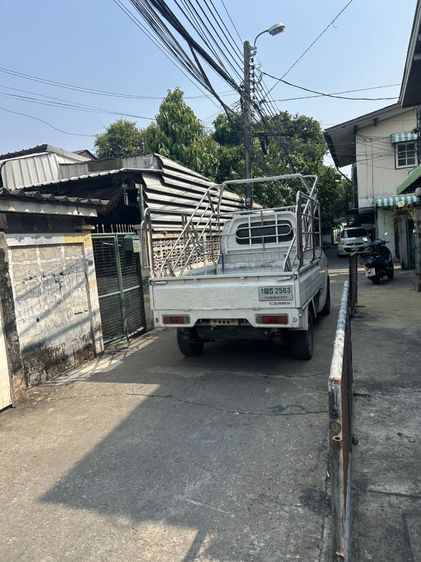 อื่นๆ ขายคอกรถกระบะ