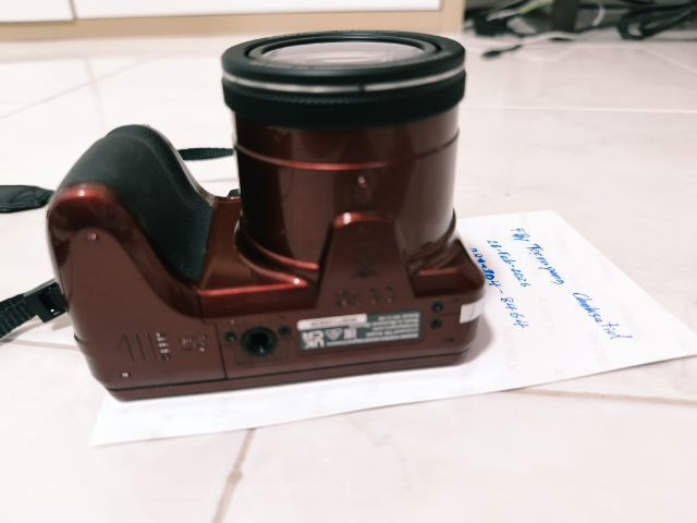 Kodak PIXPRO AZ425 สีแดง รูปที่ 5