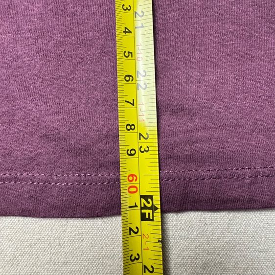 เสื้อยืด Pink Floyd Size XL​ Women​ รูปที่ 6