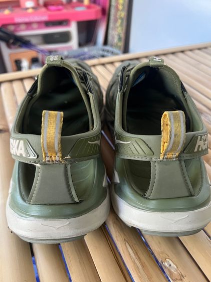 รองเท้า HOKA รูปที่ 6