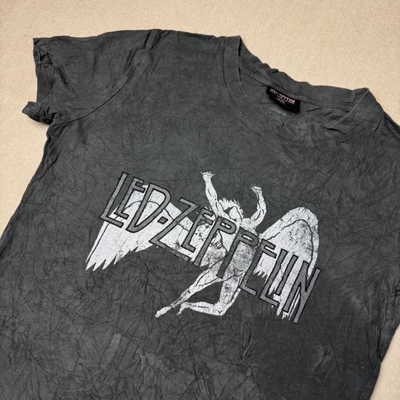 เสื้อยืด Cotton​ On x Led Zeppelin Size M Women รูปที่ 3