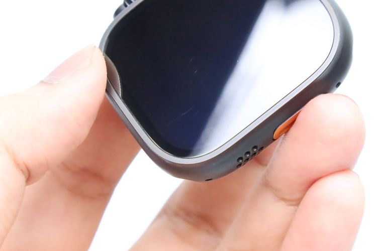 Apple Watch Ultra 2 49mm GPS+Cellular - ID26020341 รูปที่ 11