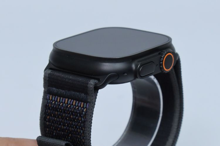 Apple Watch Ultra 2 49mm GPS+Cellular - ID26020341 รูปที่ 6