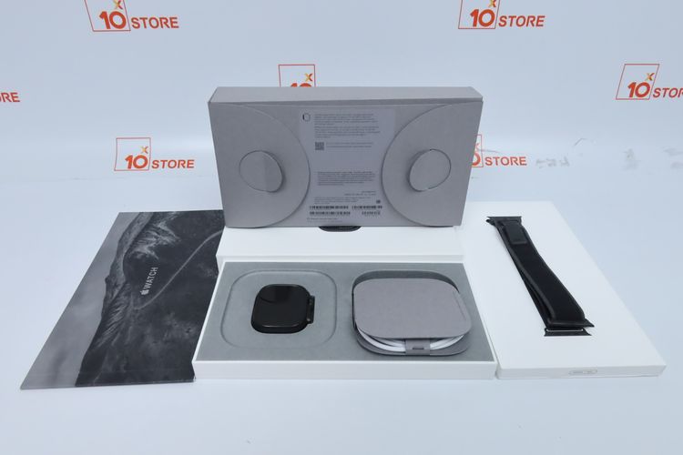 Apple Watch Ultra 2 49mm GPS+Cellular - ID26020341 รูปที่ 15