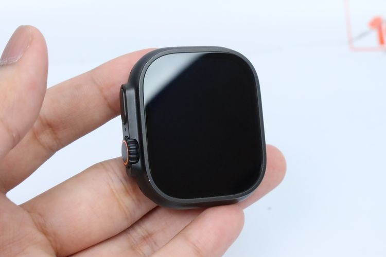 Apple Watch Ultra 2 49mm GPS+Cellular - ID26020341 รูปที่ 12