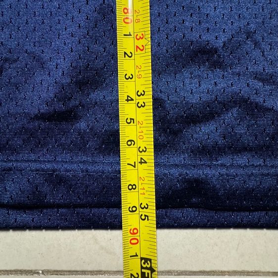 เสื้อ​กีฬา​ Titans 78 player made in USA Size 3XL รูปที่ 8