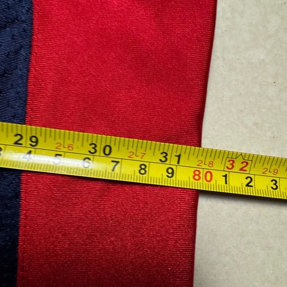 เสื้อ​กีฬา​ Titans 78 player made in USA Size 3XL รูปที่ 9