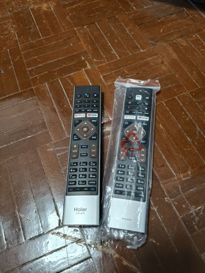 ขายทีวีจอเสีย Haier 50 นิ้ว android smart tv เสียงดี ขอคนรับเอง รูปที่ 10