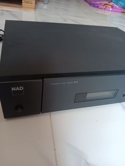  NAD 513 CD PLAYER รูปที่ 3