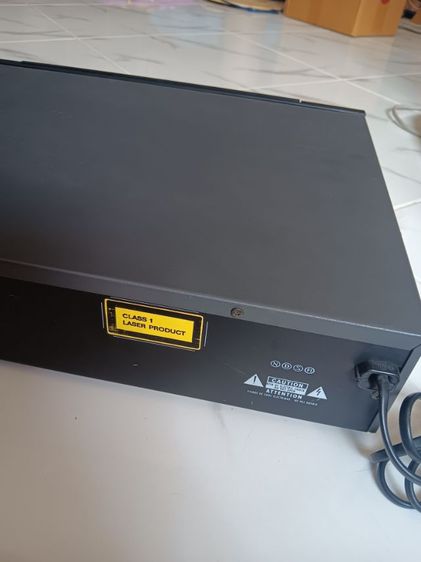  NAD 513 CD PLAYER รูปที่ 5