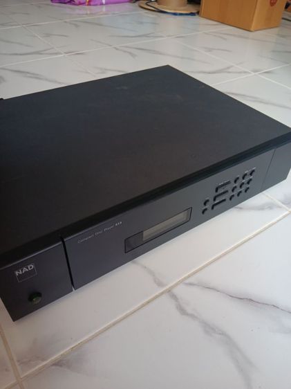  NAD 513 CD PLAYER รูปที่ 2
