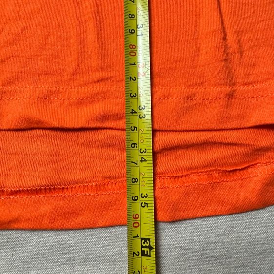 เสื้อยืดแขนยาว Ariat Rebar ใหม่มือหนึ่ง​ Size XL  รูปที่ 12