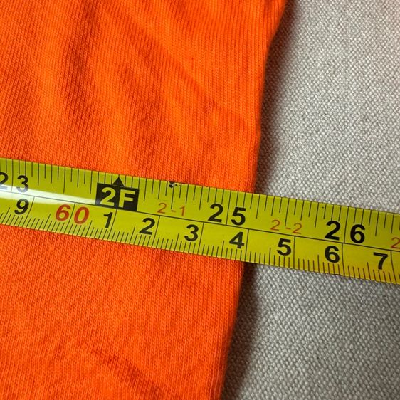 เสื้อยืดแขนยาว Ariat Rebar ใหม่มือหนึ่ง​ Size XL  รูปที่ 10