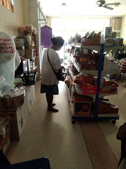 อาคารพาณิชย์พร้อมเฟอร์ อ.เมืองสุรินทร์ รูปที่ 2