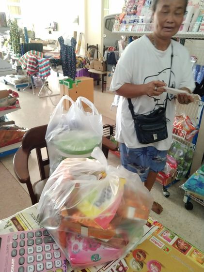 อาคารพาณิชย์พร้อมเฟอร์ อ.เมืองสุรินทร์ รูปที่ 3