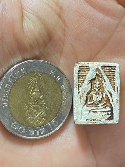 พระปากน้ำเนื้อผง รูปที่ 18