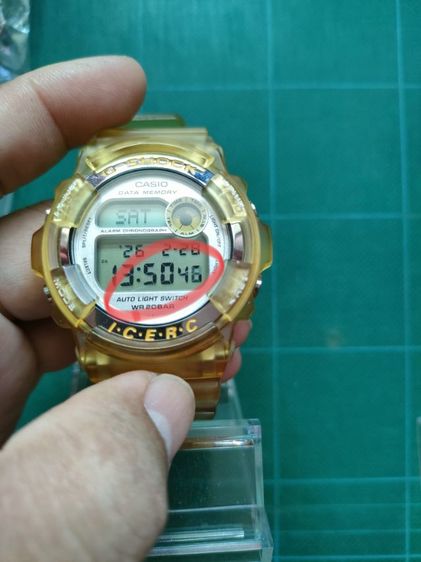 นาฬิกา รูปที่ 10