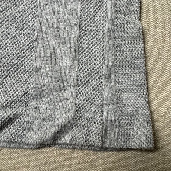 เสื้อยืด Jockey Vintage 90s made in USA Size XL รูปที่ 6