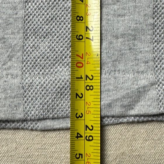 เสื้อยืด Jockey Vintage 90s made in USA Size XL รูปที่ 7