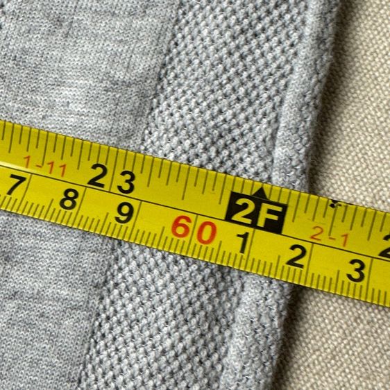 เสื้อยืด Jockey Vintage 90s made in USA Size XL รูปที่ 8