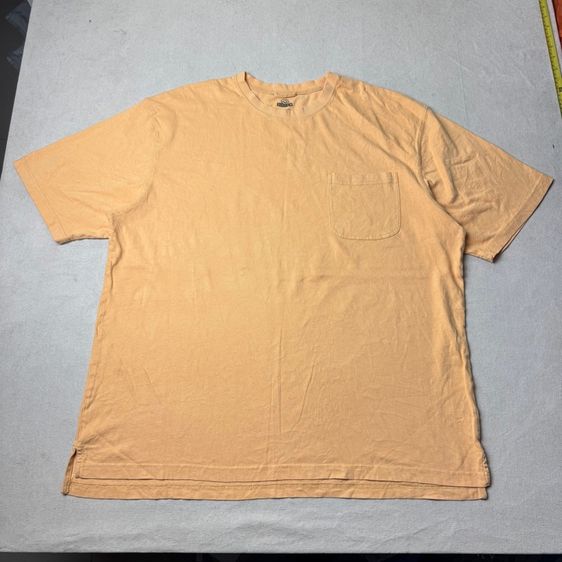 เสื้อยืด Red Head Size XL รูปที่ 4