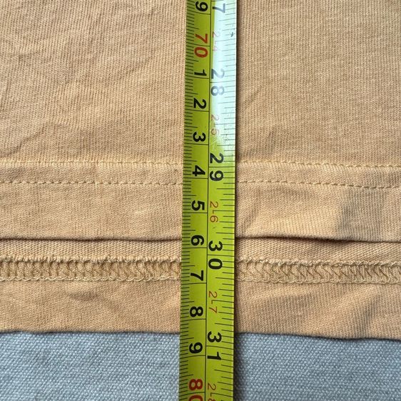 เสื้อยืด Red Head Size XL รูปที่ 8