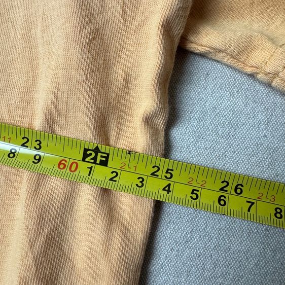 เสื้อยืด Red Head Size XL รูปที่ 9