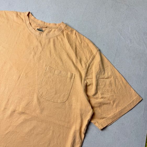 เสื้อยืด Red Head Size XL รูปที่ 5