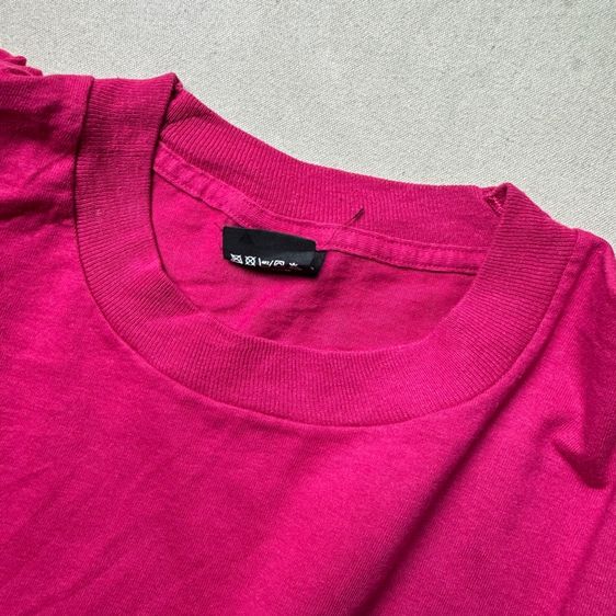 เสื้อยืด 90s Screenstars​ Size XL​  รูปที่ 4