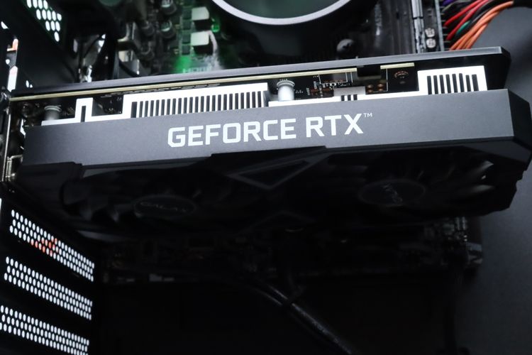 COMSET GAMING RYZEN 5 5500.RTX3050 RAM16.1TB - ID26020378 รูปที่ 9