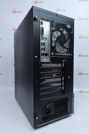 COMSET GAMING RYZEN 5 5500.RTX3050 RAM16.1TB - ID26020378 รูปที่ 13