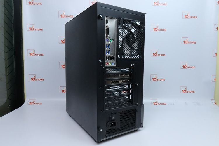 COMSET GAMING RYZEN 5 5500.RTX3050 RAM16.1TB - ID26020378 รูปที่ 12