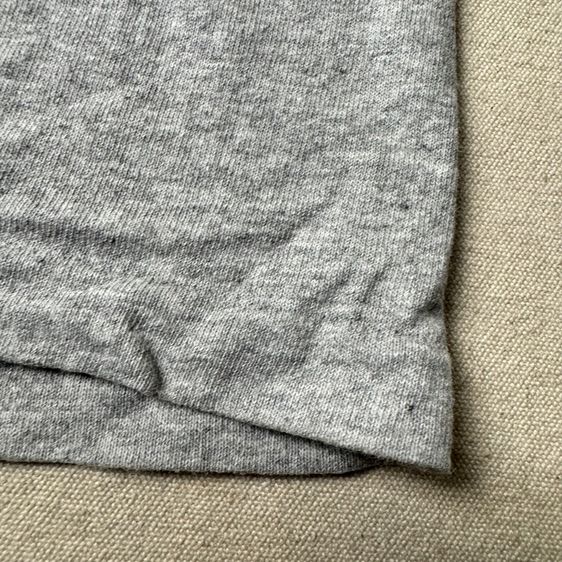 เสื้อยืด Vintage​ 90s Live Hard made in USA Size F  รูปที่ 6