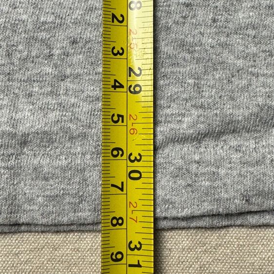 เสื้อยืด Vintage​ 90s Live Hard made in USA Size F  รูปที่ 8