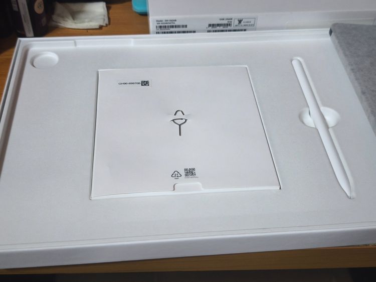 Samsung Galaxy Tab S10 FE+ 5G  2025 12 256 รูปที่ 5