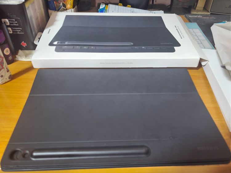 Samsung Galaxy Tab S10 FE+ 5G  2025 12 256 รูปที่ 6