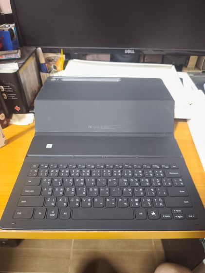 Samsung Galaxy Tab S10 FE+ 5G  2025 12 256 รูปที่ 7