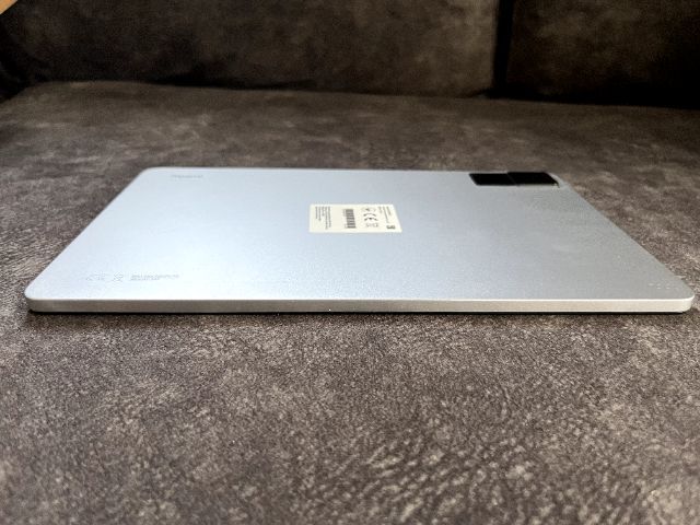 Redmi Pad มือสอง สภาพดี แบตอึด จอใหญ่ รูปที่ 3