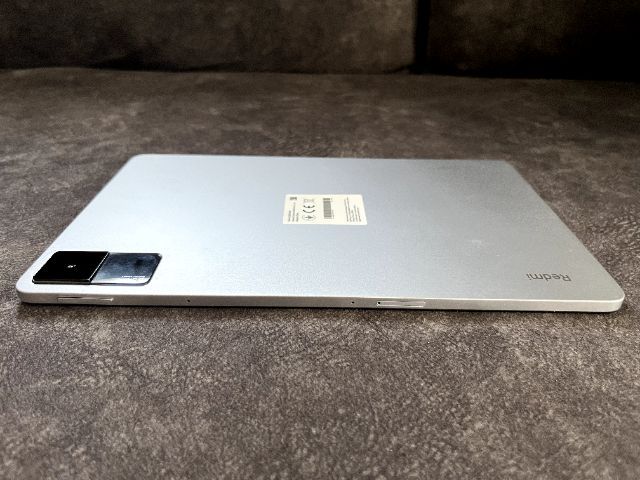 Redmi Pad มือสอง สภาพดี แบตอึด จอใหญ่ รูปที่ 6
