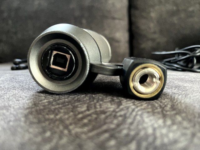 ไมค์ Samson C01U Pro สภาพดี รูปที่ 7