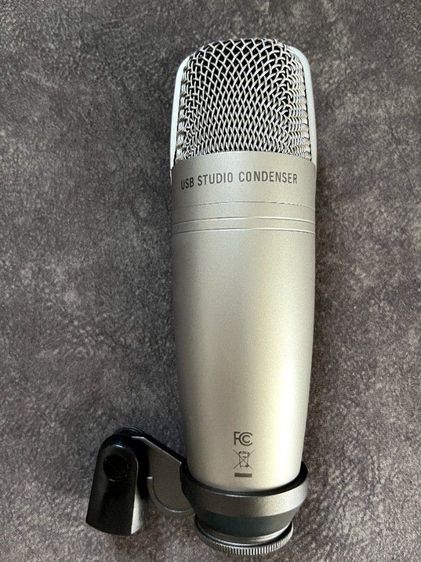 ไมค์ Samson C01U Pro สภาพดี รูปที่ 8