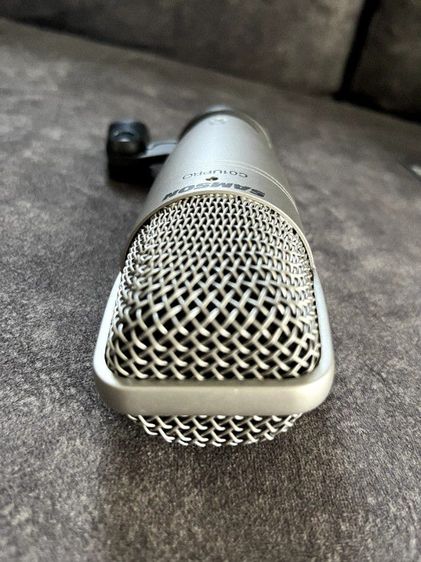 ไมค์ Samson C01U Pro สภาพดี รูปที่ 6