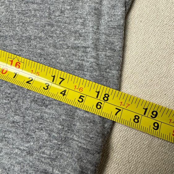 เสื้อยืด Dark Cycle Clothing ผ้า Rayon Size M รูปที่ 8