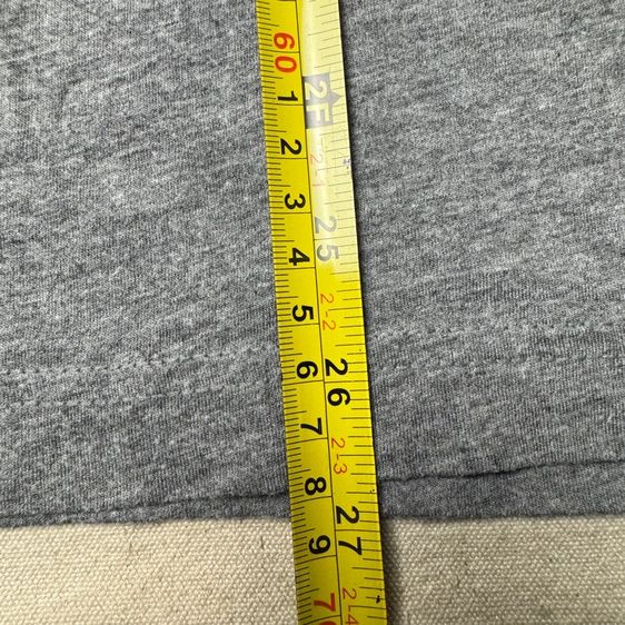 เสื้อยืด Dark Cycle Clothing ผ้า Rayon Size M รูปที่ 7