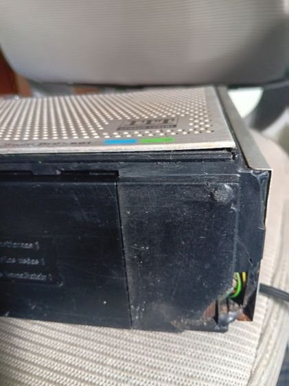 ITT SCHAUB-LORENZ รูปที่ 7