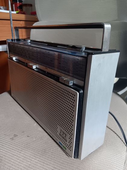 ITT SCHAUB-LORENZ รูปที่ 3