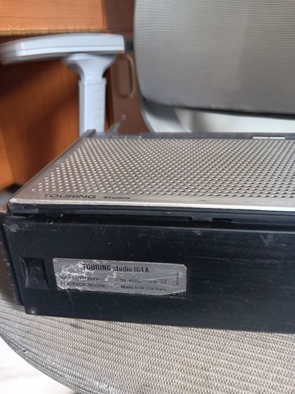 ITT SCHAUB-LORENZ รูปที่ 5