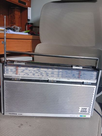 ITT SCHAUB-LORENZ รูปที่ 4