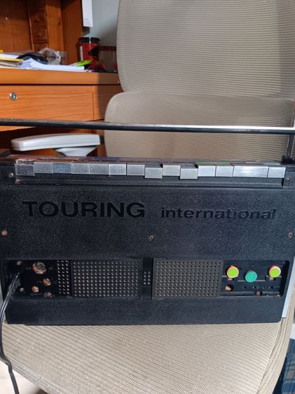 ITT SCHAUB-LORENZ รูปที่ 6